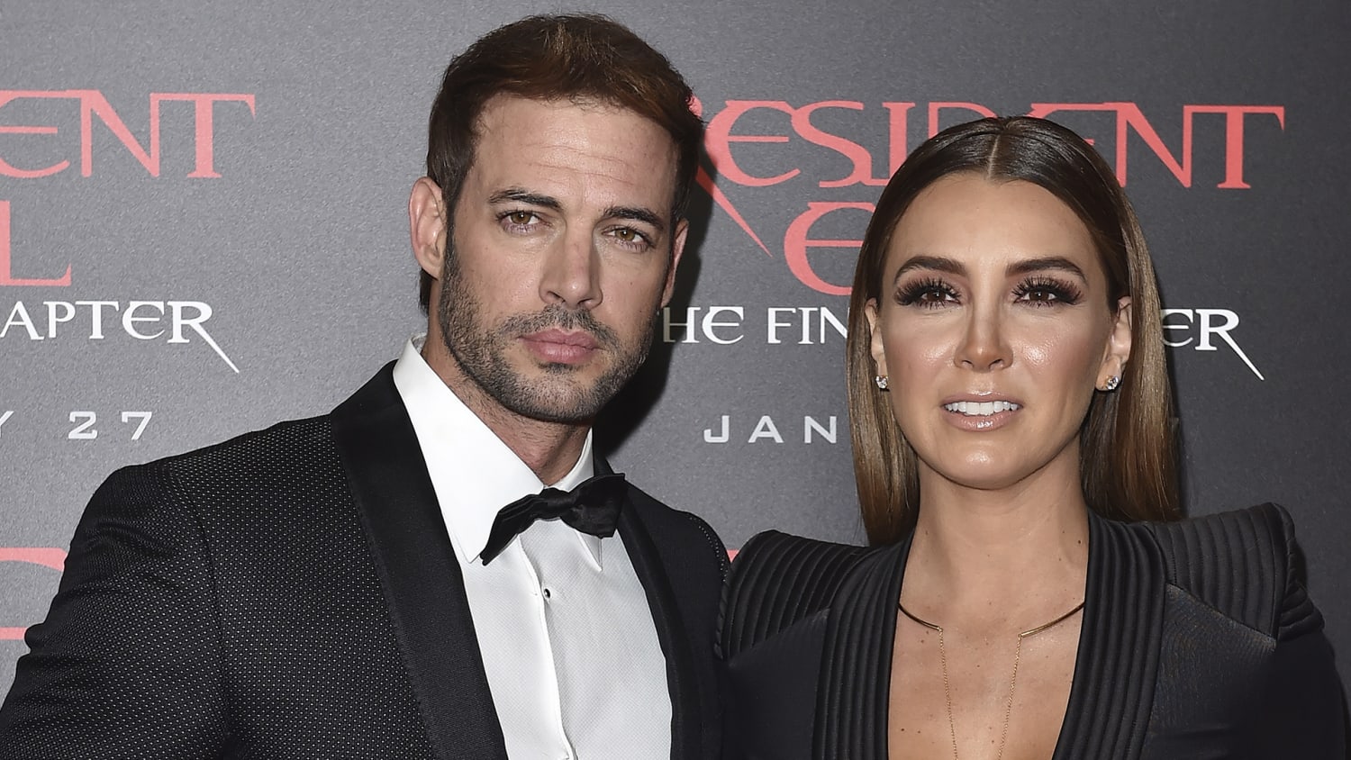 La última discusión de William Levy y Elizabeth Gutiérrez