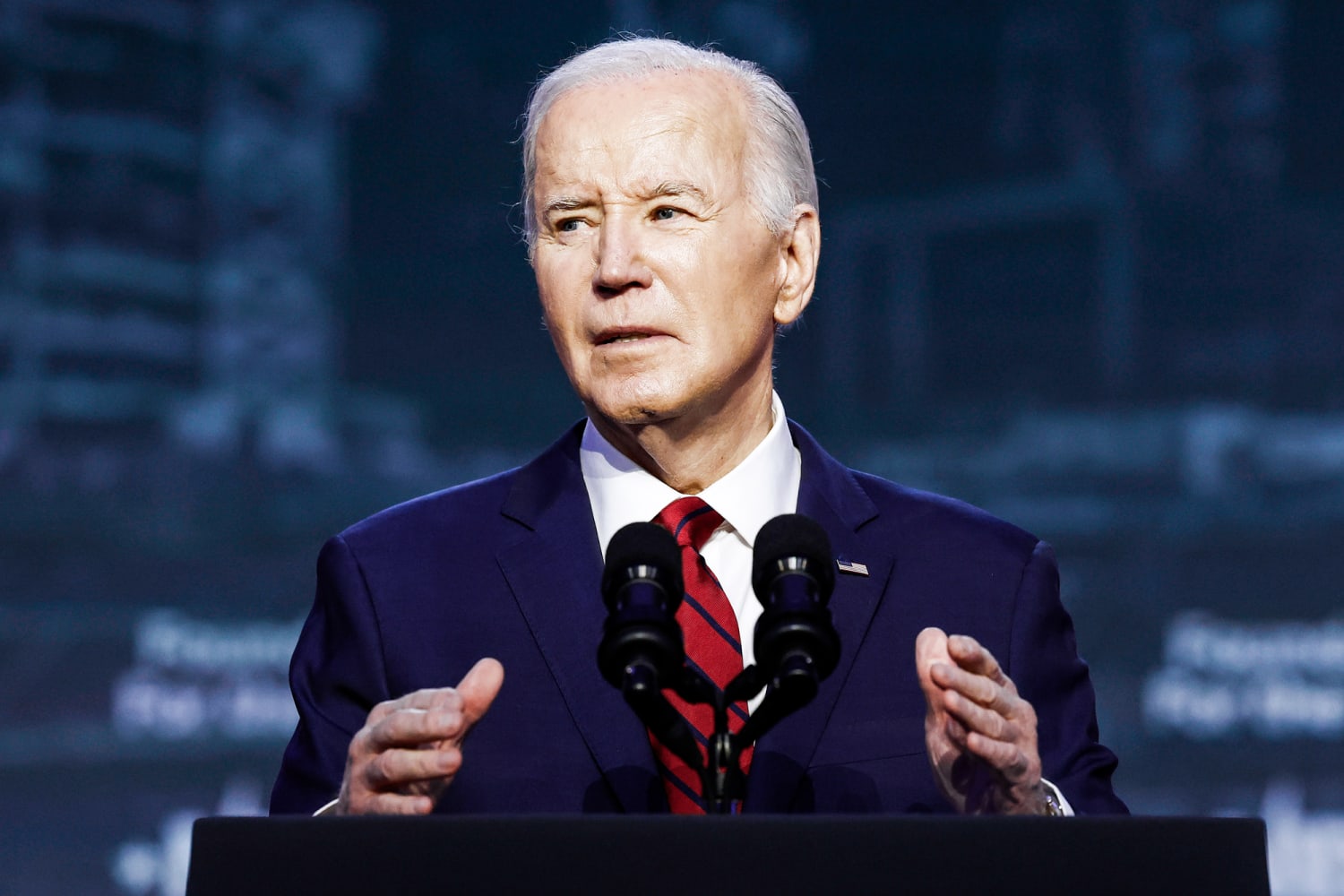 Bipartisan bill on online child abuse awaits Bidens signature