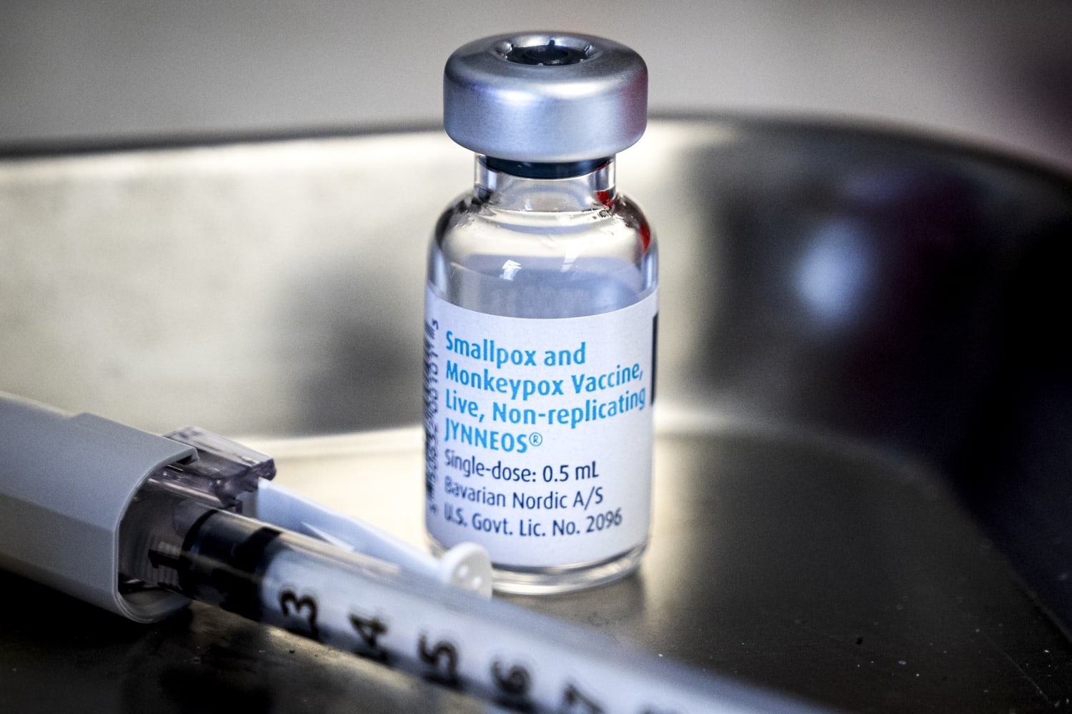 Could the new mpox threat cause significant harm in the U.S.?