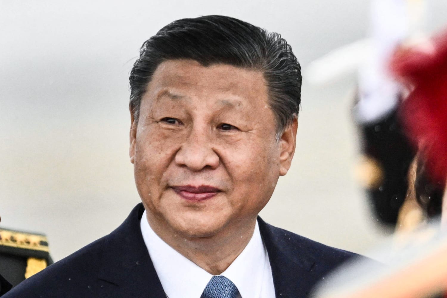 China’s president arrives in Europe to reinvigorate ties at a time of world tensions