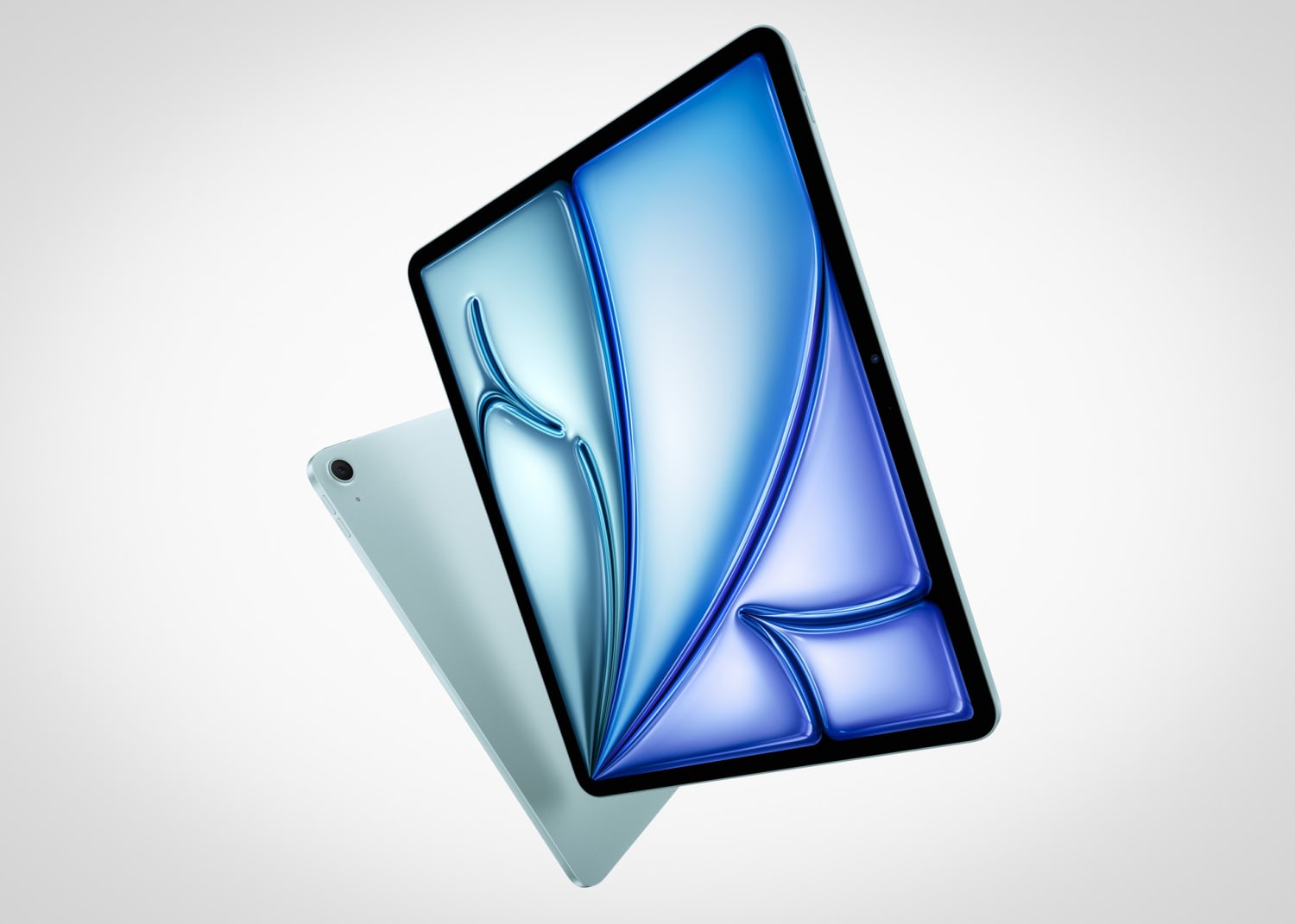 Apple announces new iPad Pro with M4 chip, new iPad Air tablets