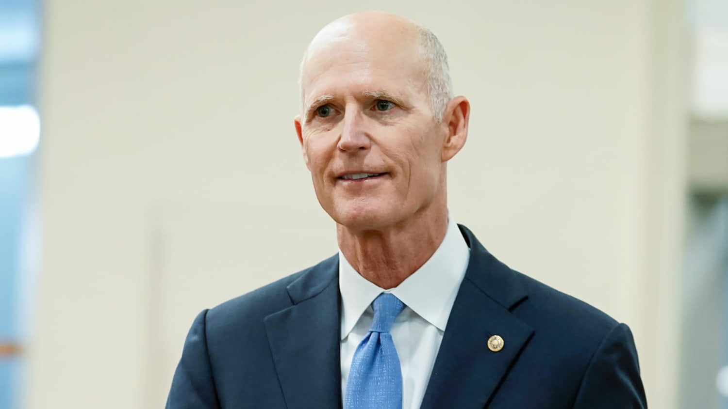 Rick Scott