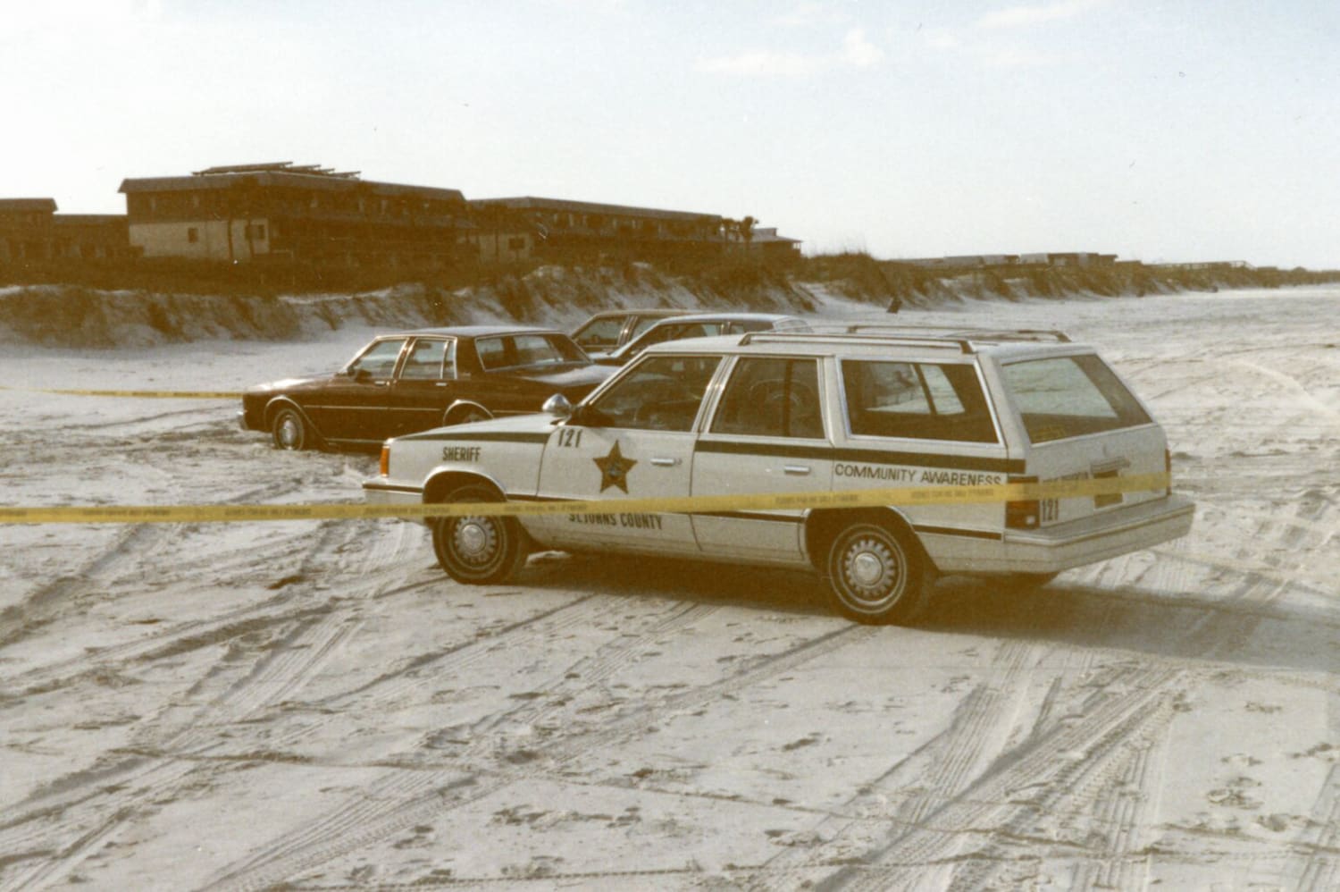 Skeletal remains found almost 40 years ago identified as woman who  disappeared in 1968