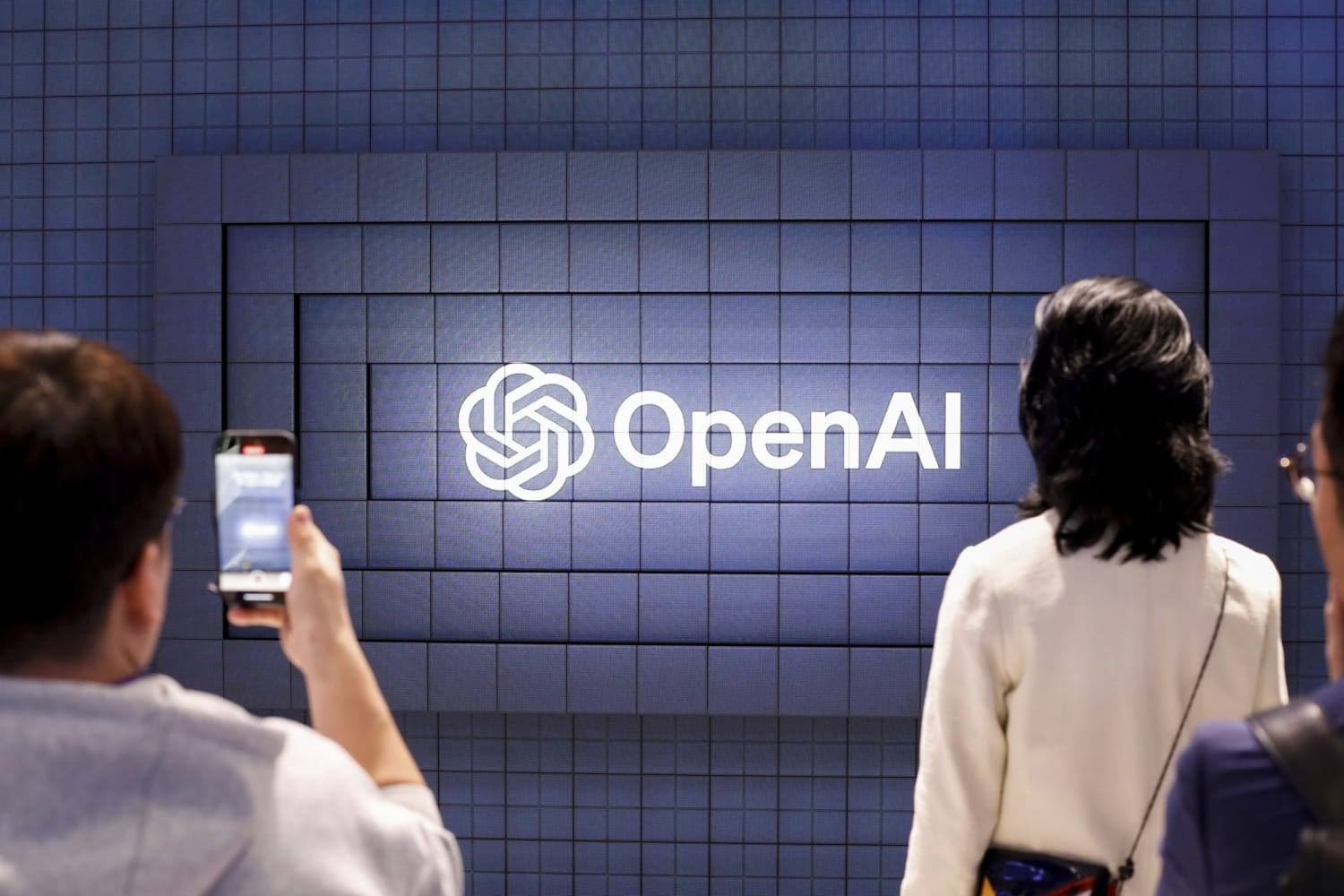 OpenAI's newest AI model can hold a humanlike conversation