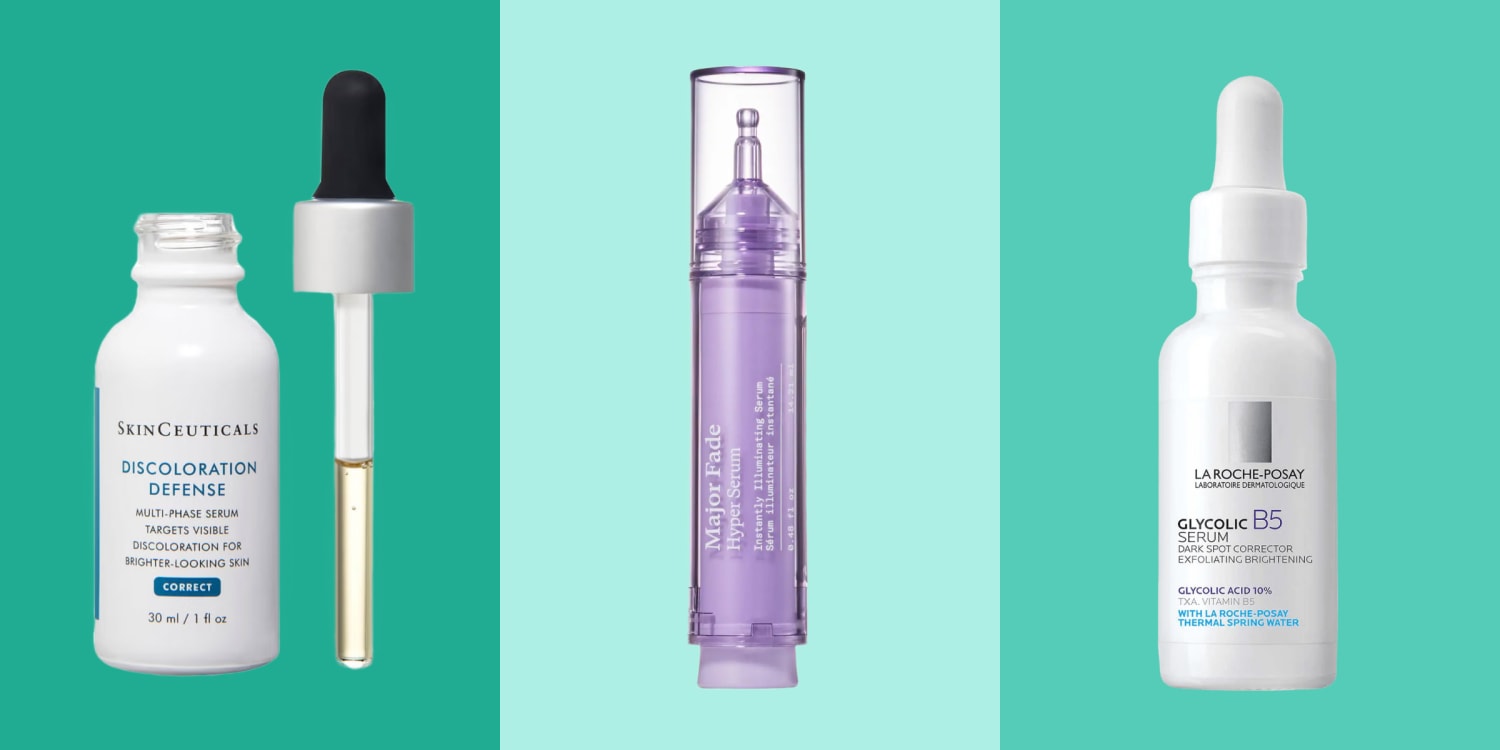 The best kojic acid skin care products, according to experts