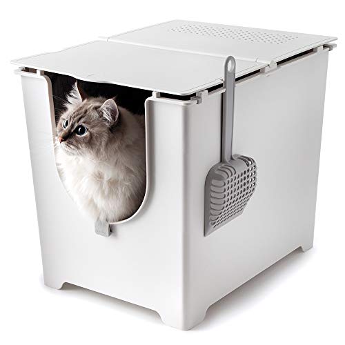Modkat Flip Litter Box Kit
