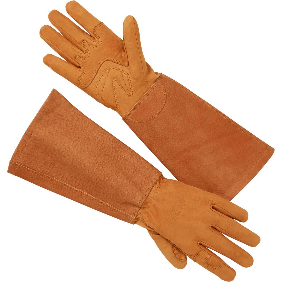 Duluth Trading Co. Gauntlet Gardening Gloves