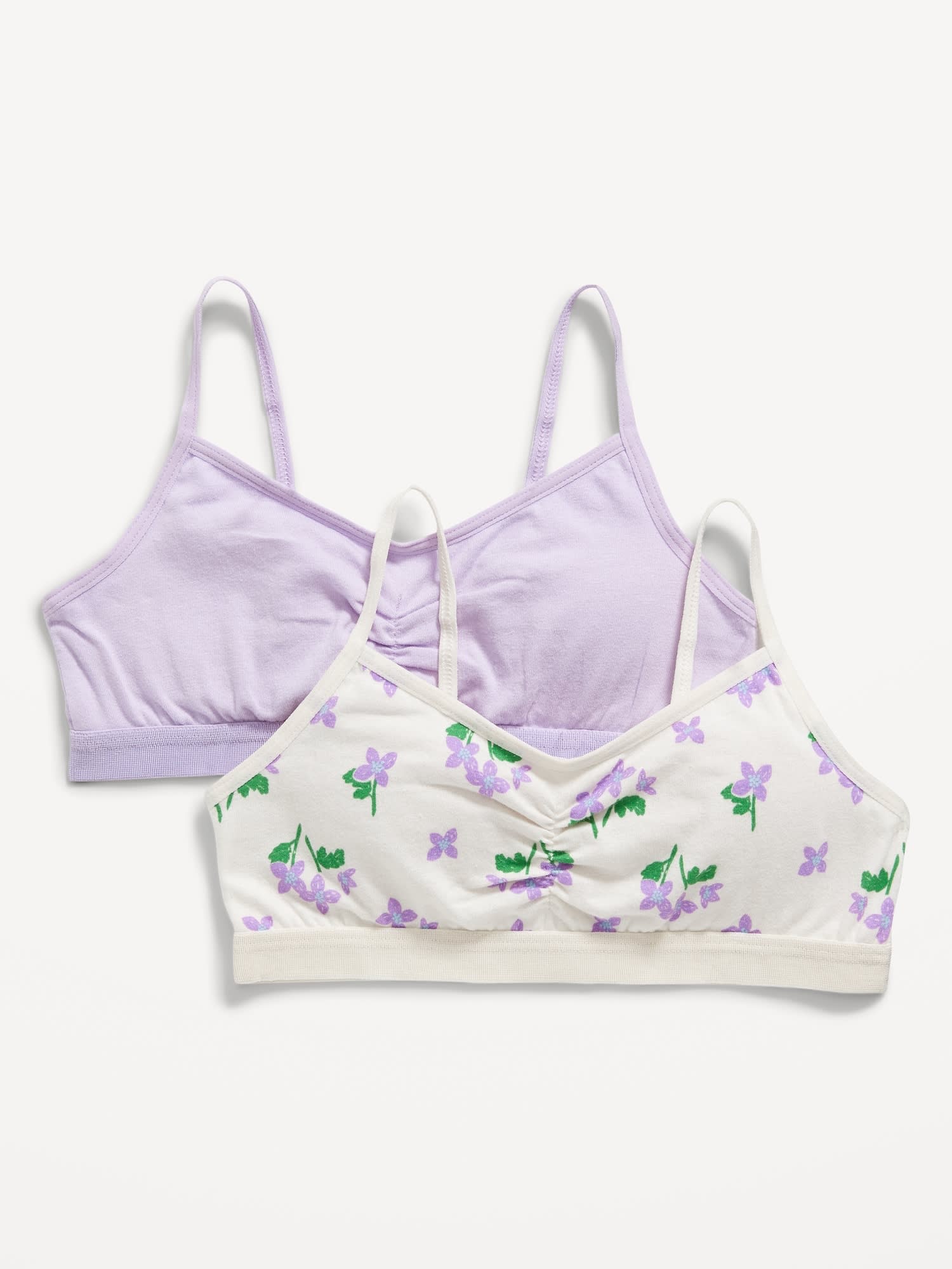 12 best training bras for girls and tweens 2024, plus expert tips