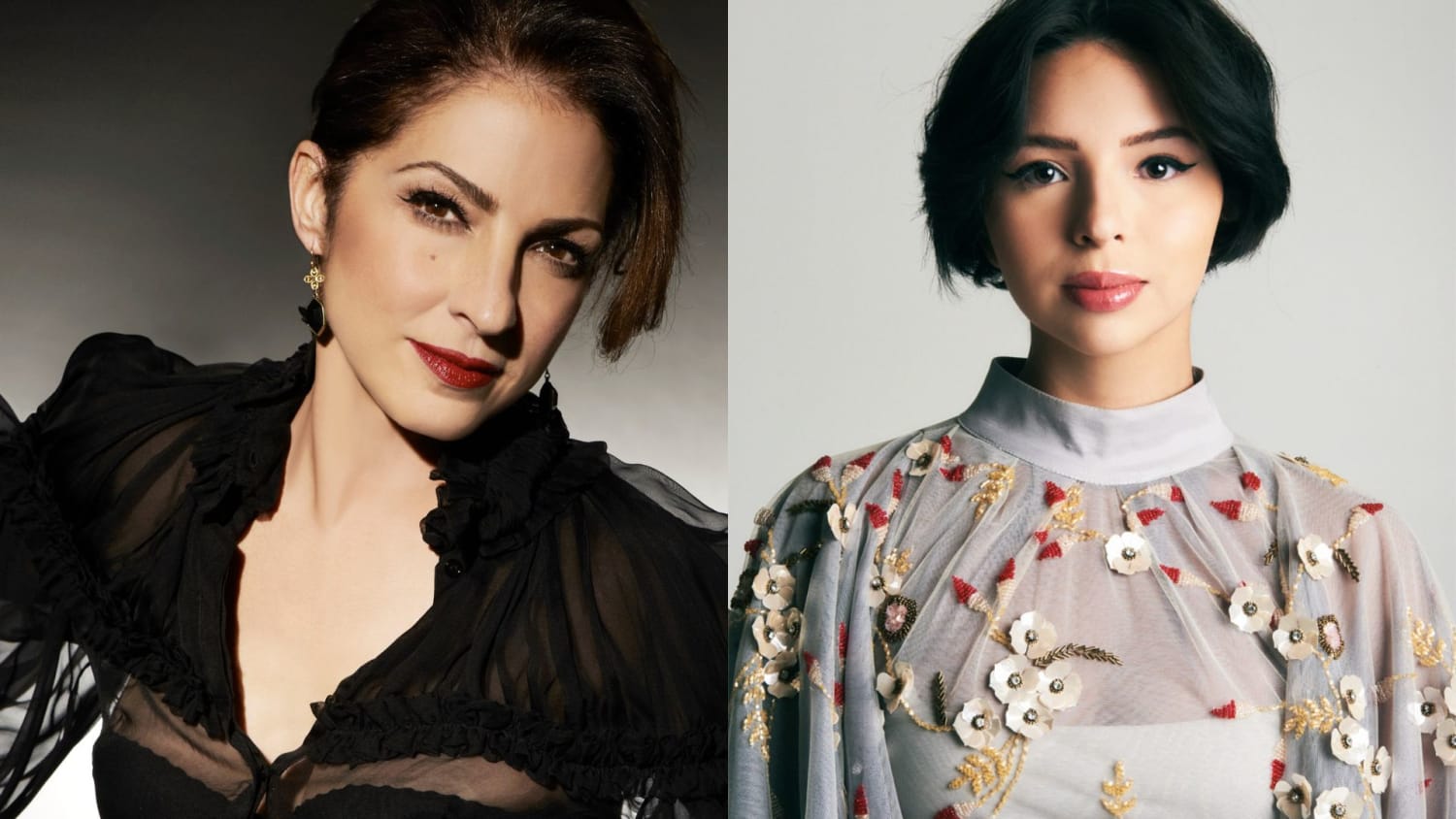 Gloria Estefan y Ángela Aguilar serán honradas en el especial Billboard  Mujeres Latinas en la Música
