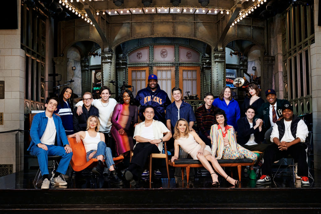 SNL' 50th Anniversary Special: What To Know