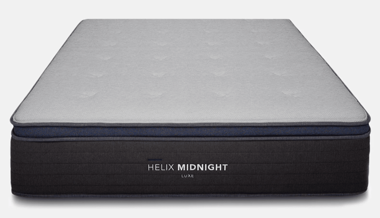 Helix Midnight Luxe Mattress