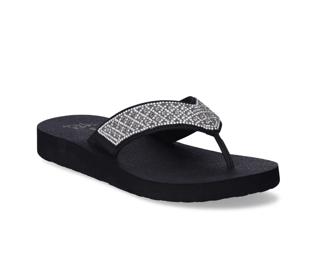 Ladies Sandals Walmart Time And Tru Flip Flops 14 Best Summer