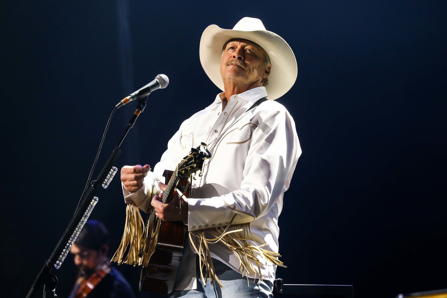 Alan Jackson's 'Last Call: One More for the Road' Concert Tour: Dates,  Tickets