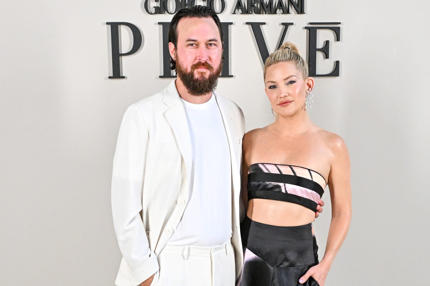 Who is Kate Hudson's Fiancé? All About Danny Fujikawa