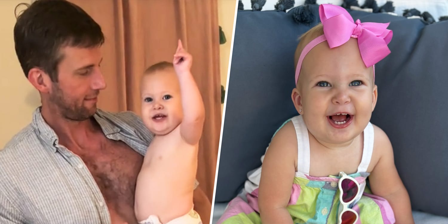 Who is the viral 'Four Seasons Baby'? We spoke to her family: EXCLUSIVE