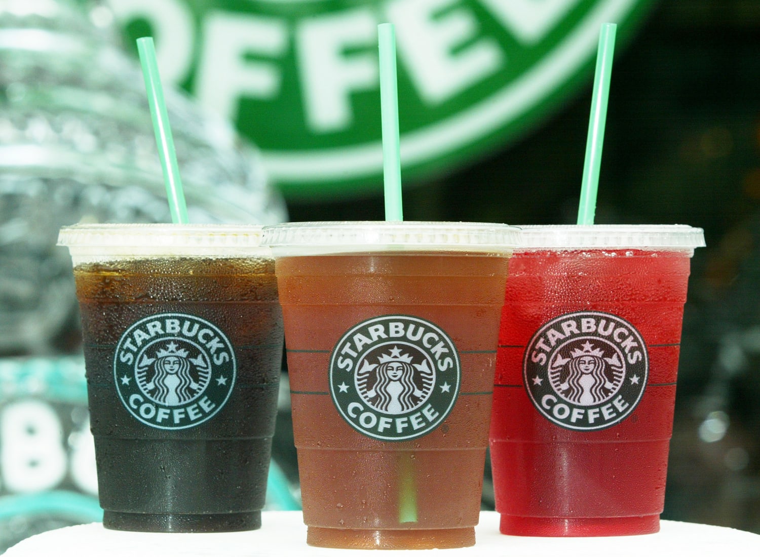 What's the healthiest Starbucks drink? Dietitians share their top 7 picks