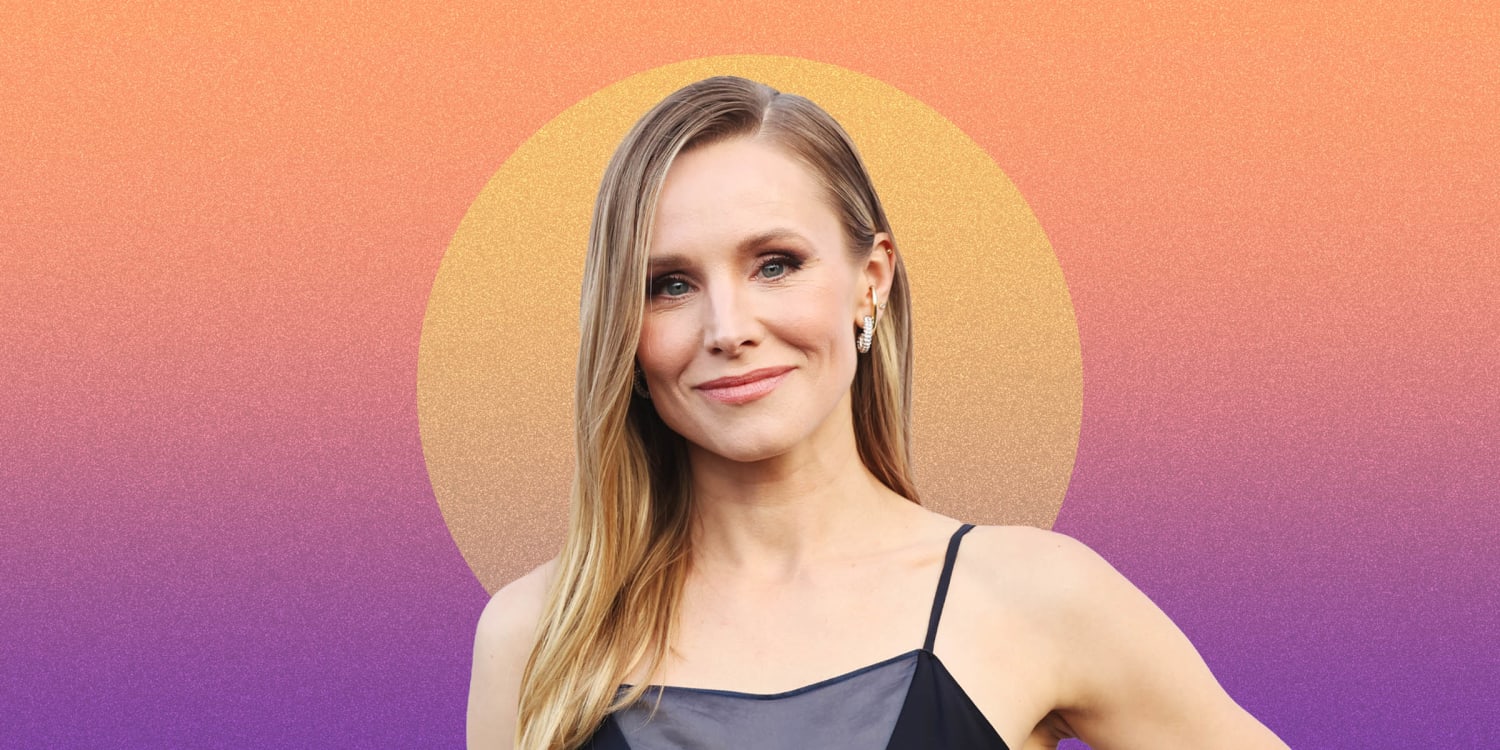 Kristen Bell on free-range parenting and being ‘a very good passenger’: EXCLUSIVE