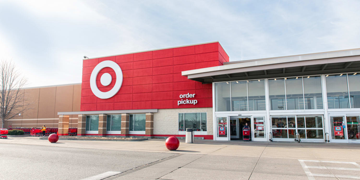Will Target be open on Memorial Day? Everything we know