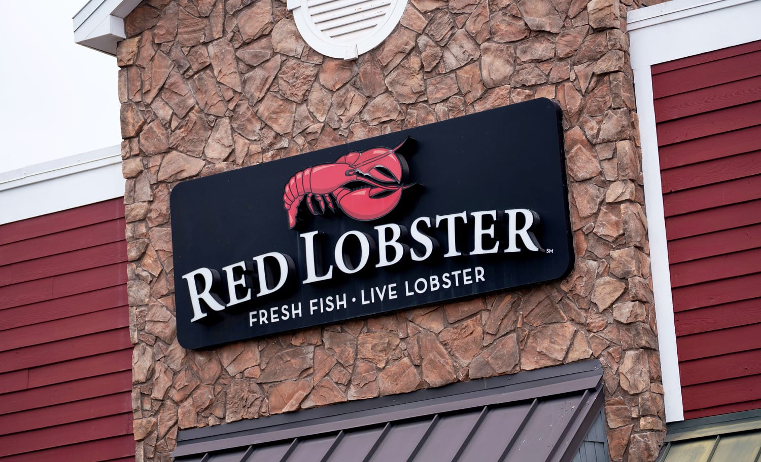 The Oldest Red Lobster Location Is Closing After 56 Years