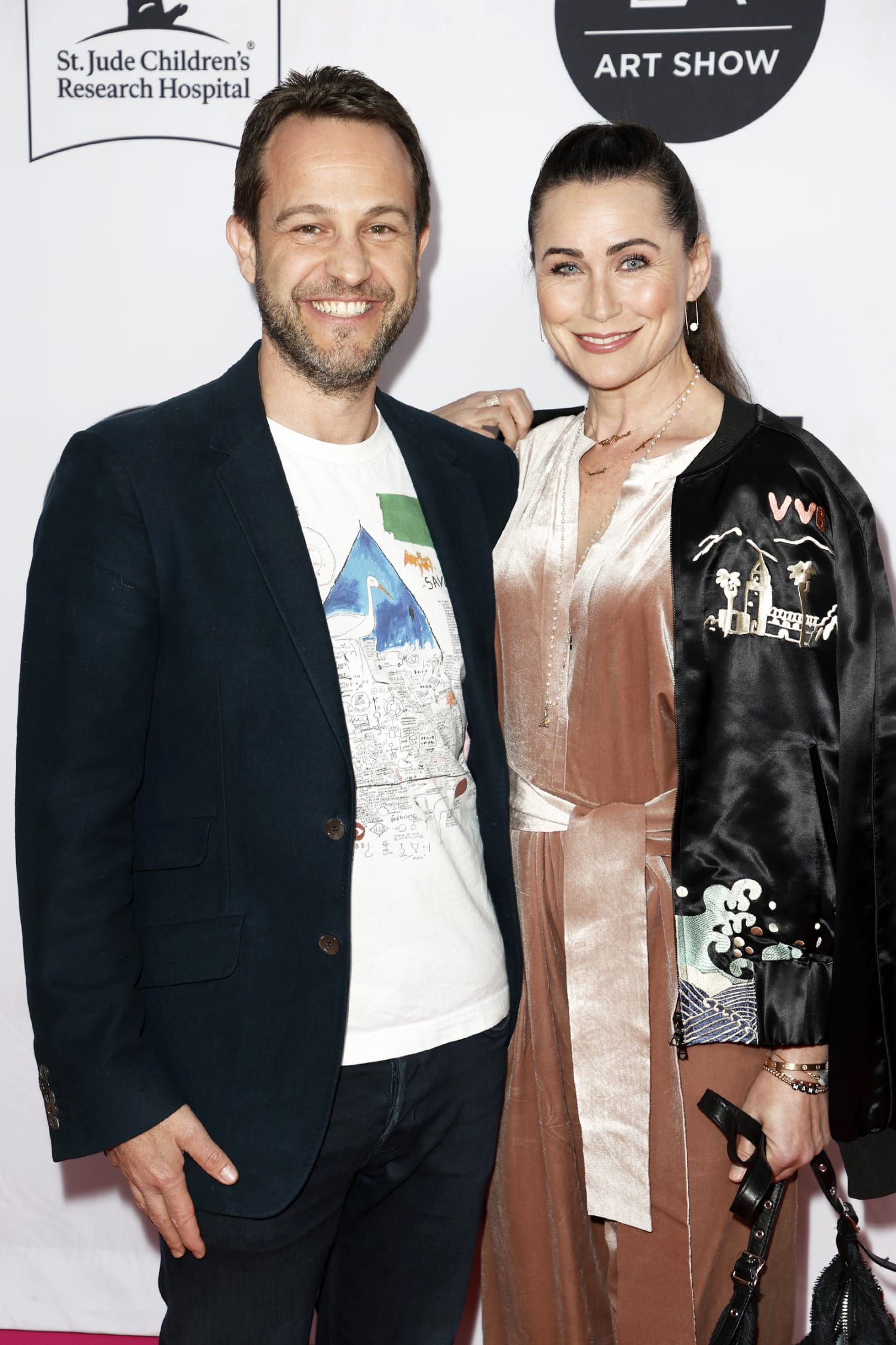 Renee Sofer Sanford General Hospital's' Rena Sofer Remarries