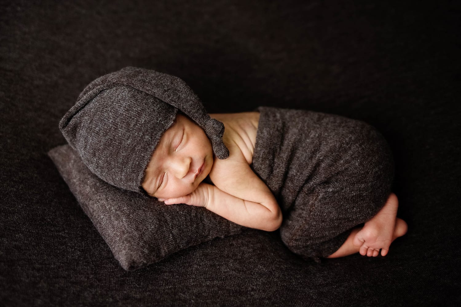 104 powerful and beautiful baby names that mean darkness