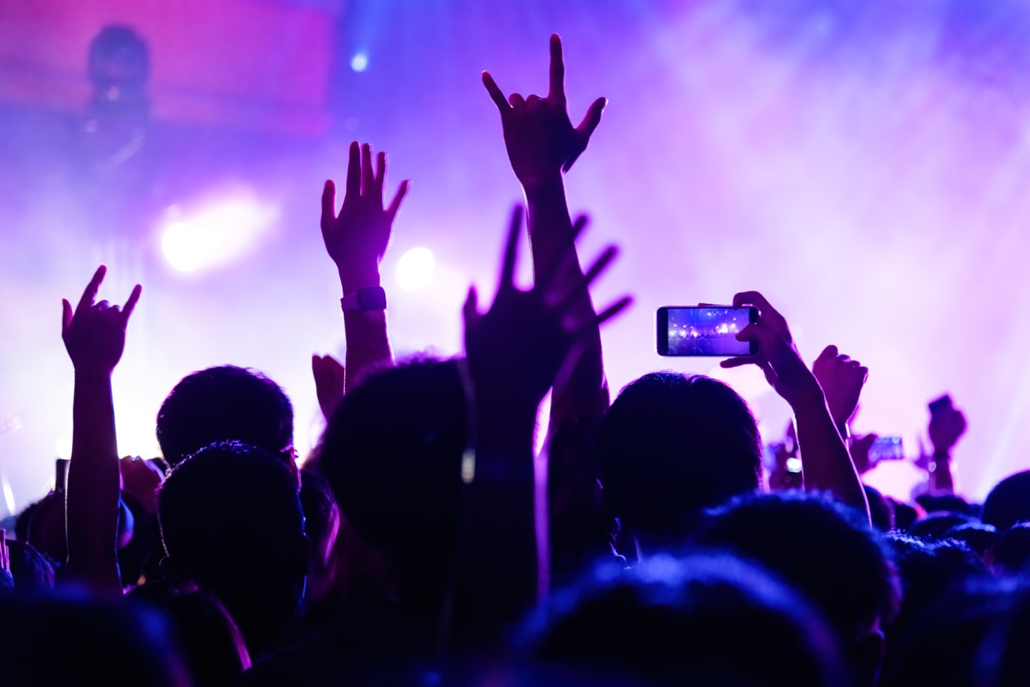 Why some major artists are canceling shows, and in some cases 