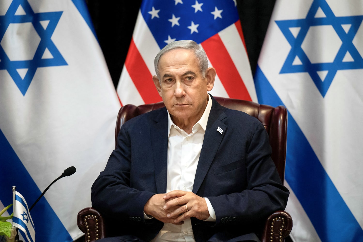La Cámara de Representantes de EE.UU. vota a favor de imponer sanciones a la Corte Internacional por las órdenes de arresto emitidas contra Netanyahu y otros funcionarios israelíes