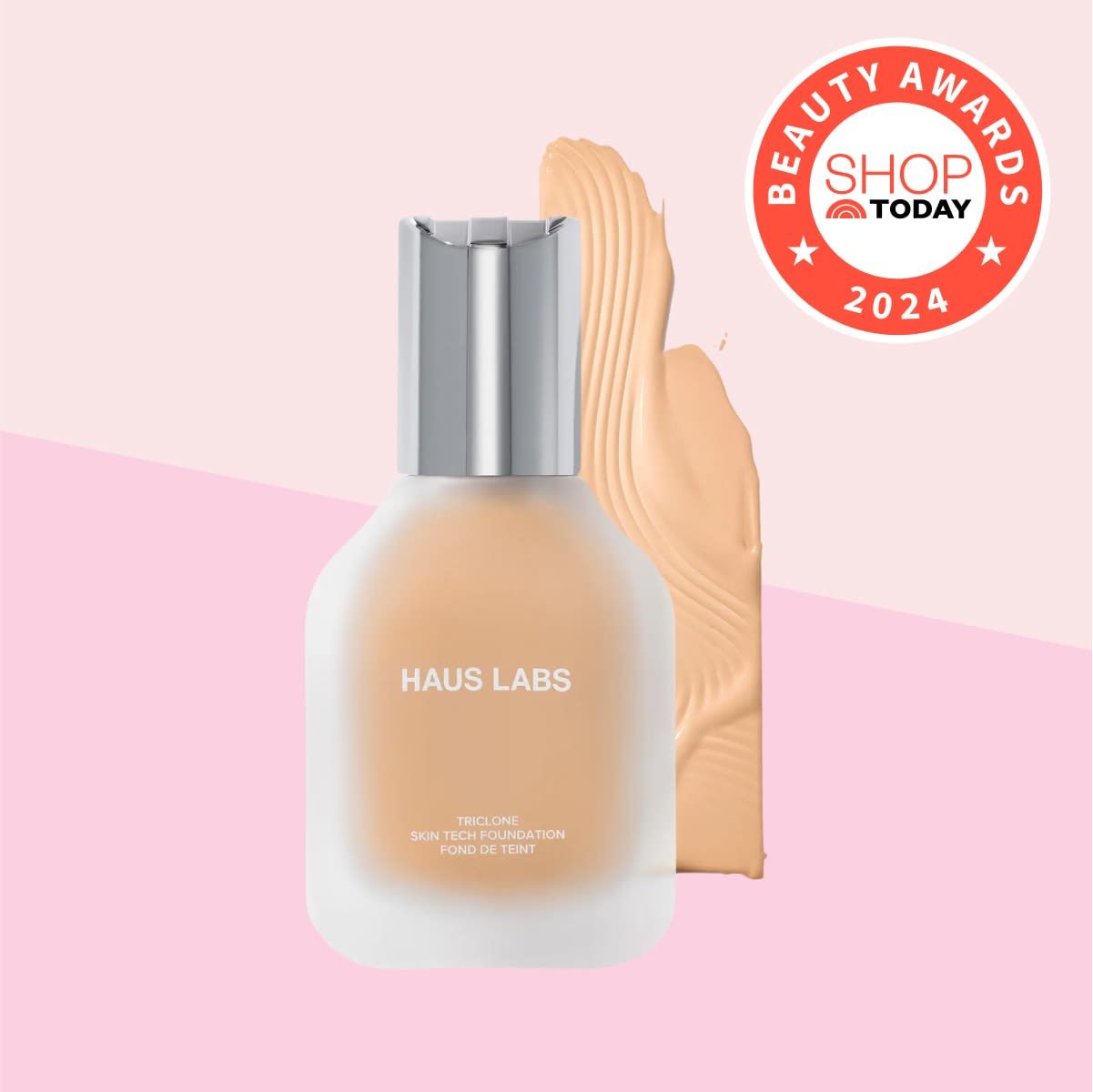 il makiage best target foundation