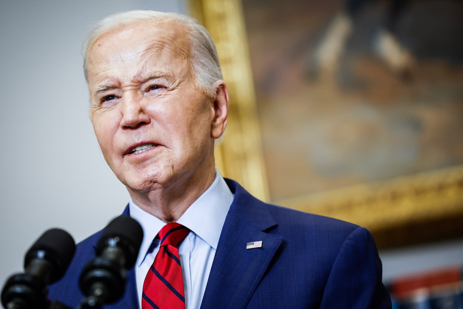 Biden campaign co-chair signals president will bring up Trump's conviction during debate Biden campaign co-chair signals president will bring up Trump's conviction during debate