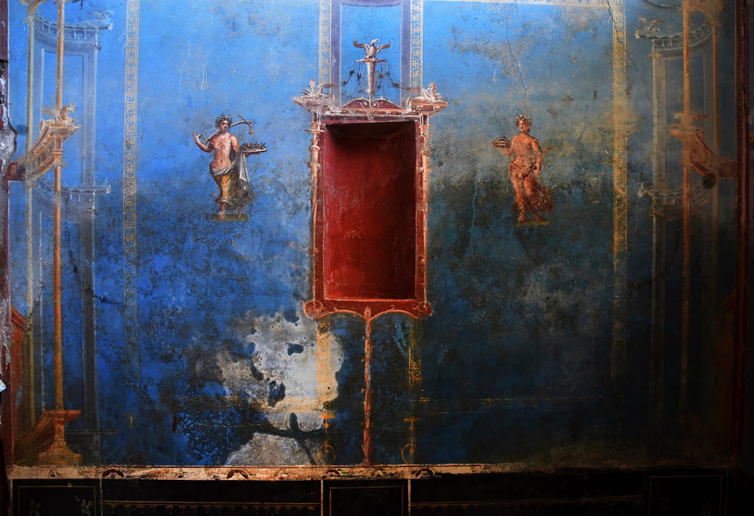 sacrarium
