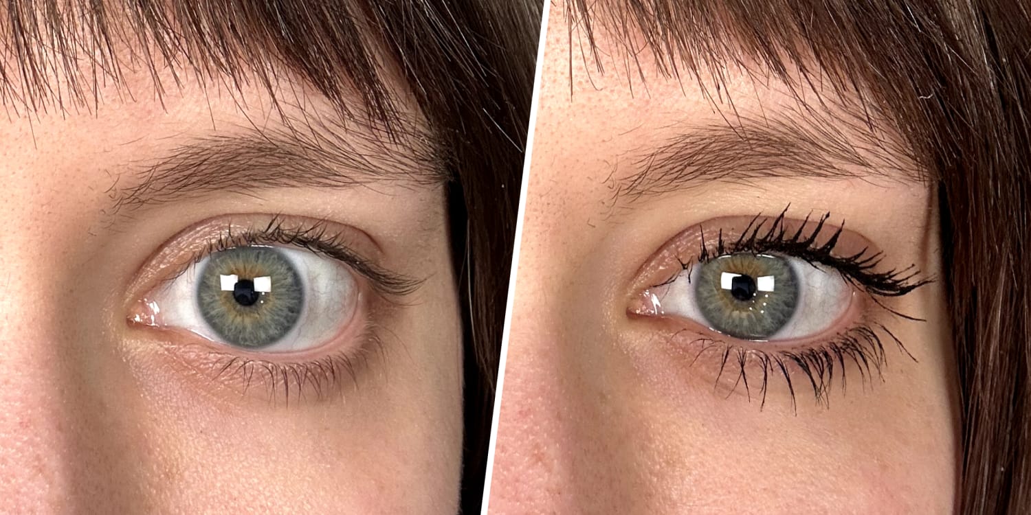 Maybelline Lash Sensational Sky High Mascara review TODAY