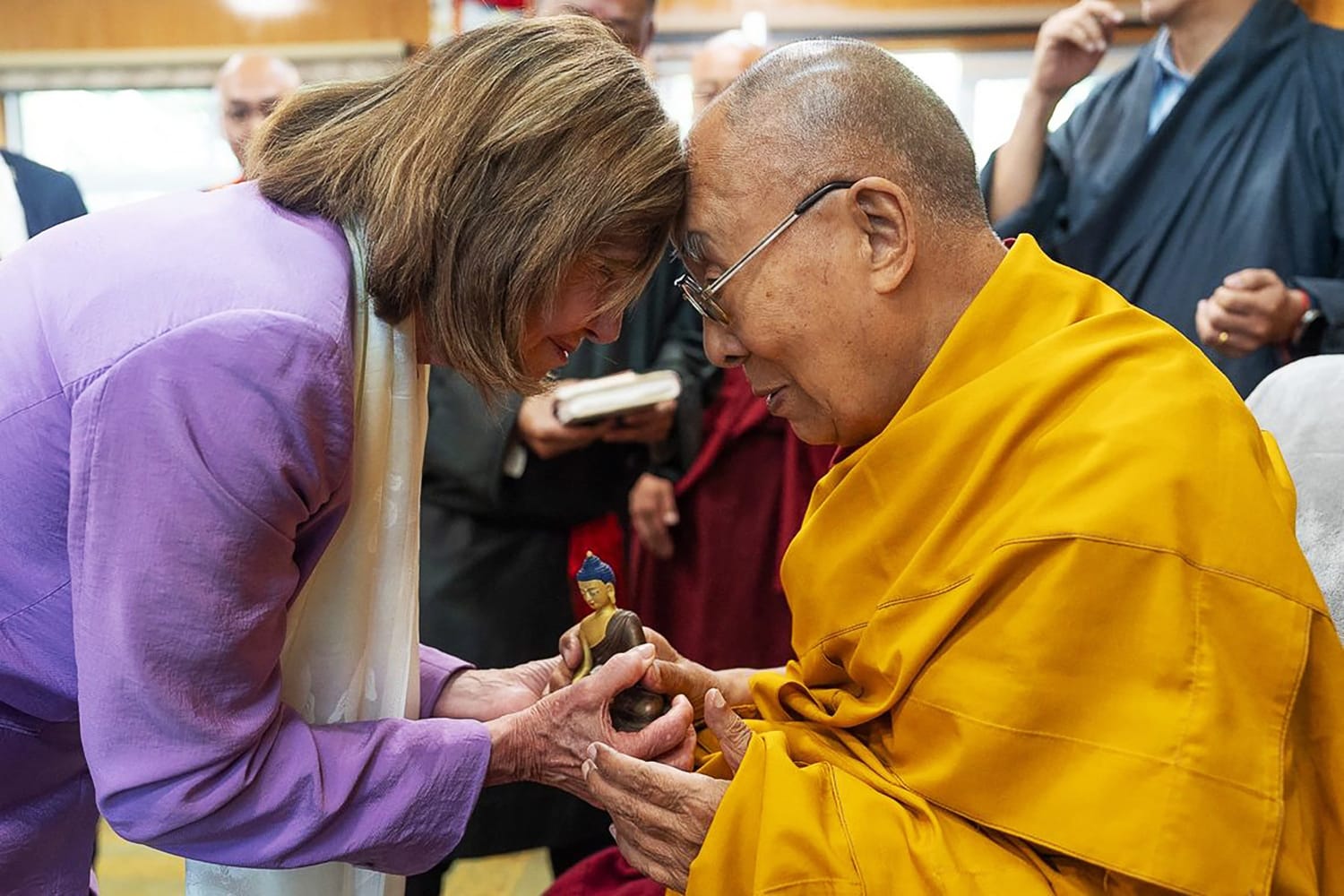 tibetan buddhism dalai lama