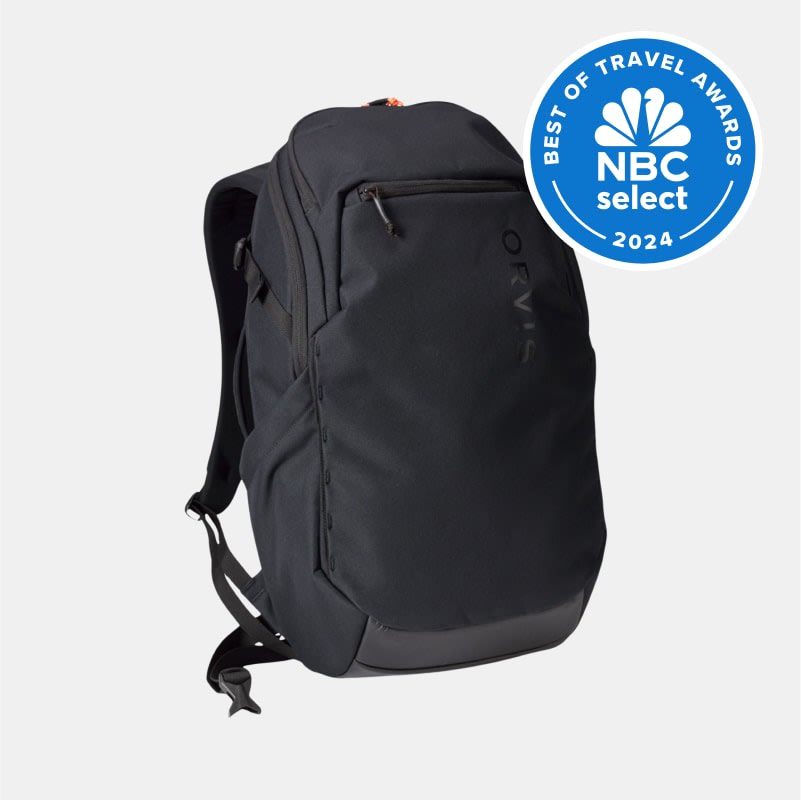 NBC Select Travel Awards 2024: The best duffels, backpacks and