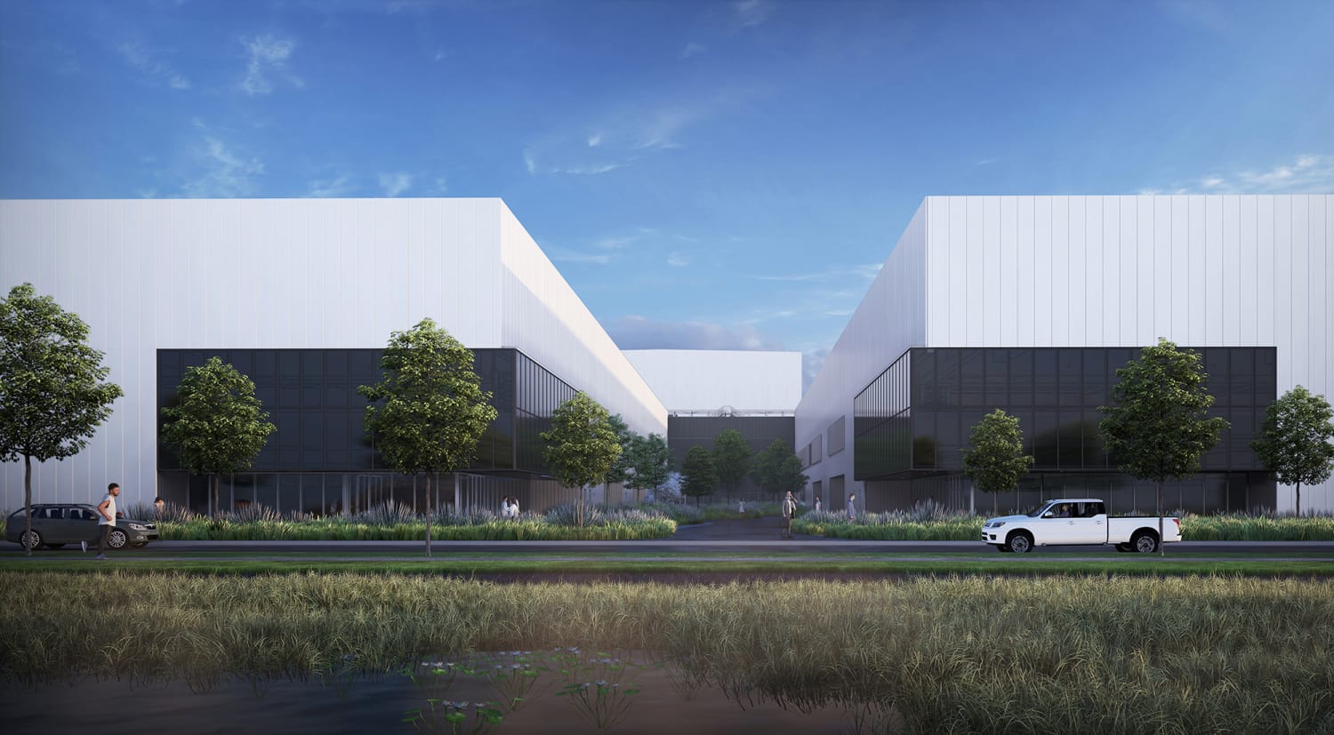 semaglutide clayton nc Novo Nordisk to build $4.1 billion North Carolina facility to boost output  of Wegovy, Ozempic