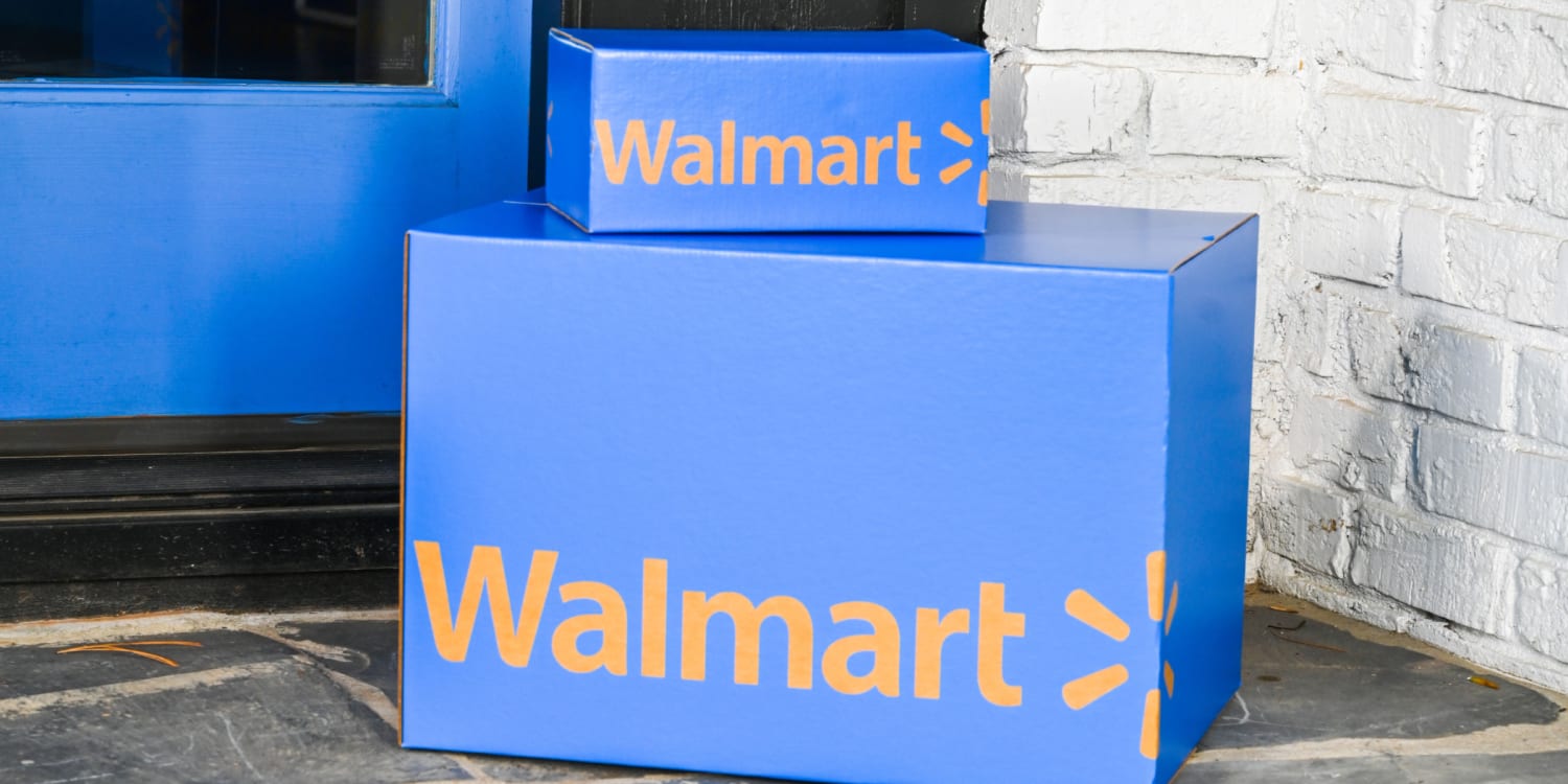 Walmart's 'July Fourth Blowout:' Best deals, according to a tech expert