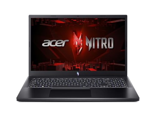 Acer Nitro V 15