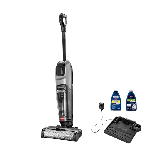 Bissell CrossWave OmniForce Multi-Surface