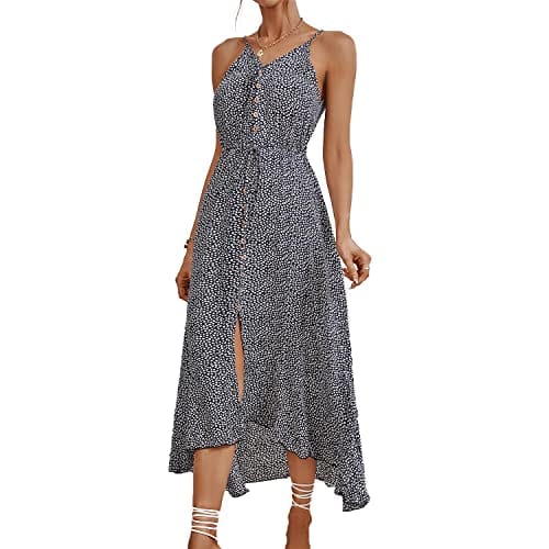 Pretty Garden Maxi Dress Review Pretty Garden Maxi Dress Review
