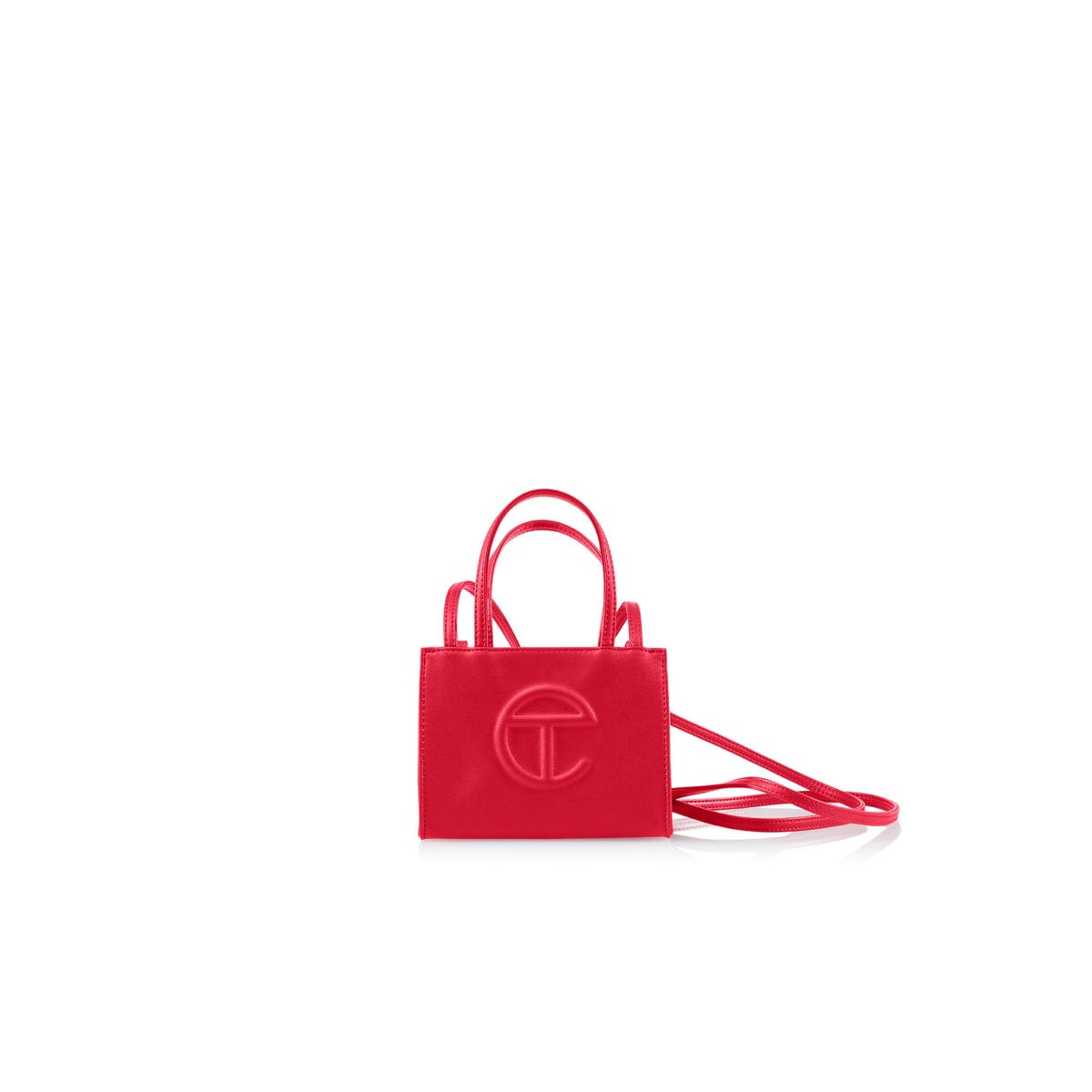 medium telfar shopping bag telfar clemens purse