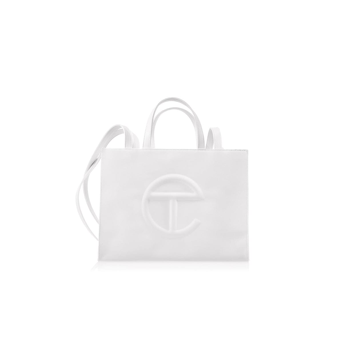 Telar Small Black Shopping online bag new