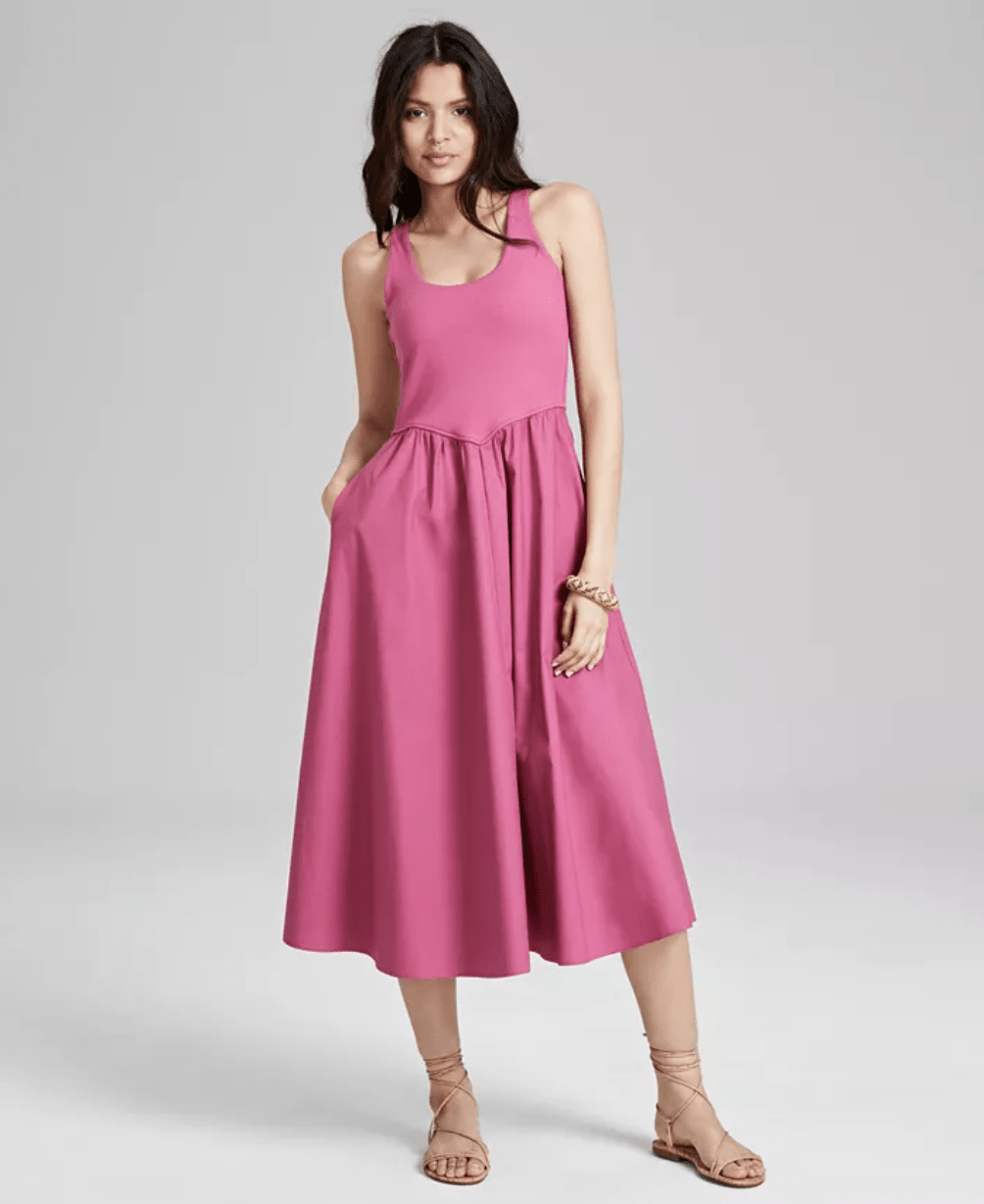 Best spring and summer dresses on sale at Macy's