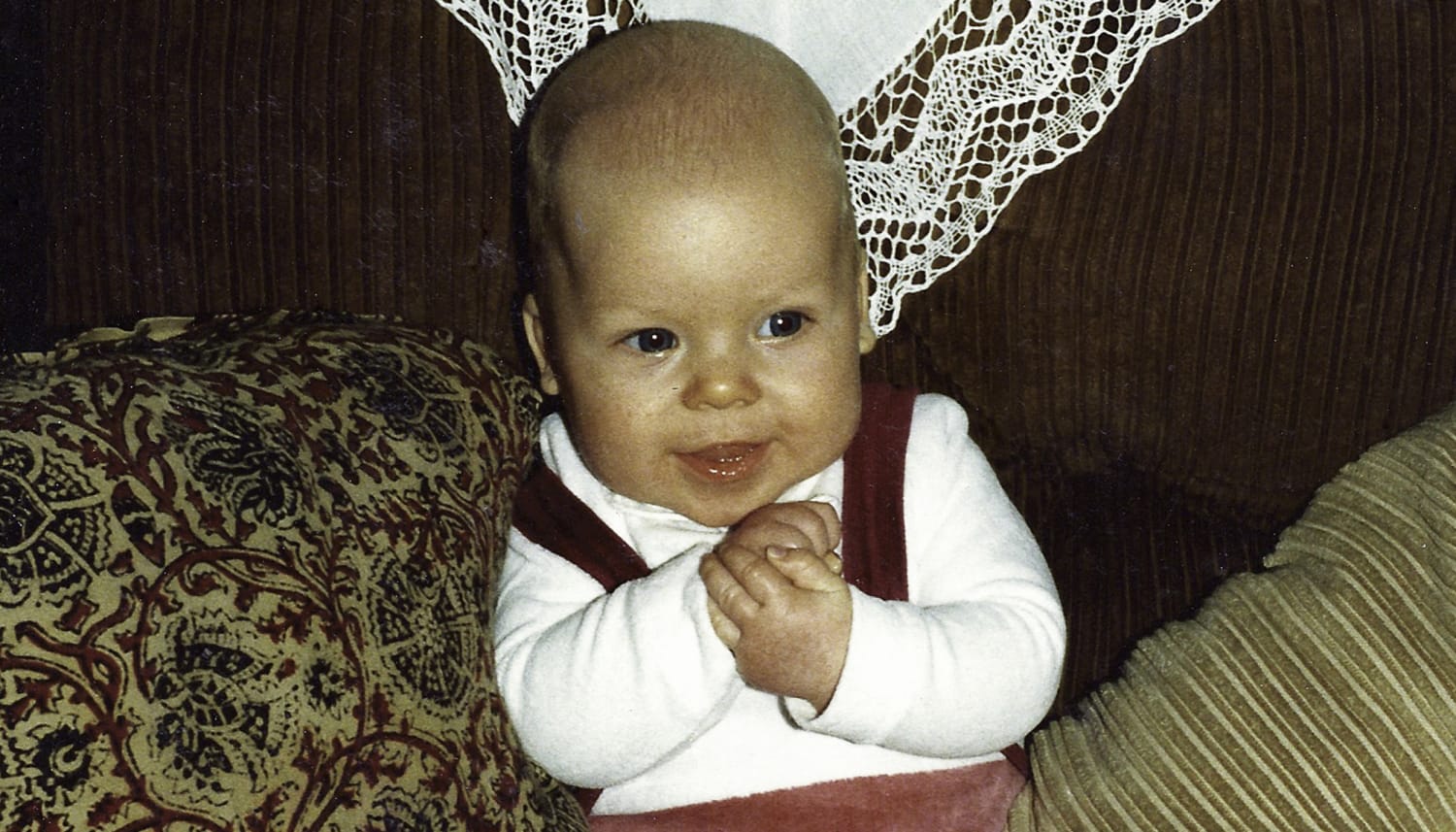 The Top 70 Baby Names of the 1970s ‘Baby Name Revolution’