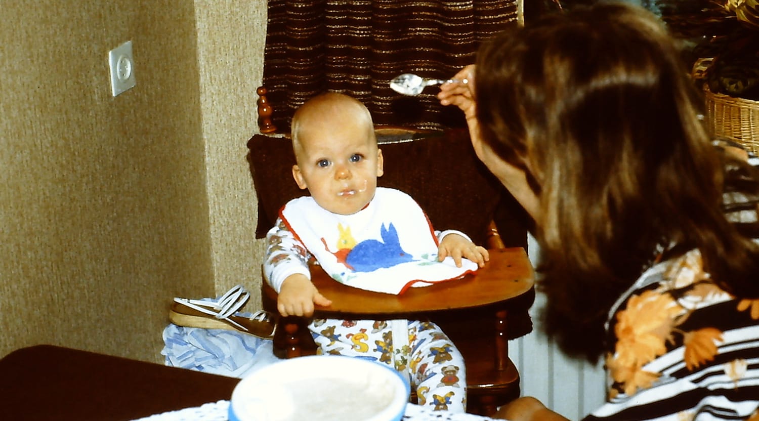 The Top 80 Baby Names That Ruled the 1980s
