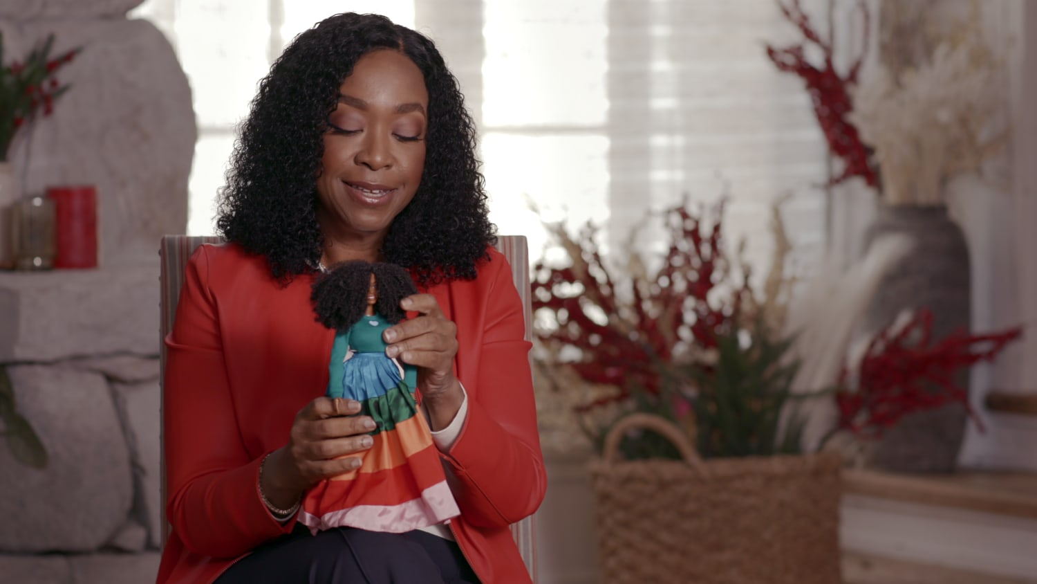 Black Barbie Creator Kitty Black Perkins Shares Her Perspective