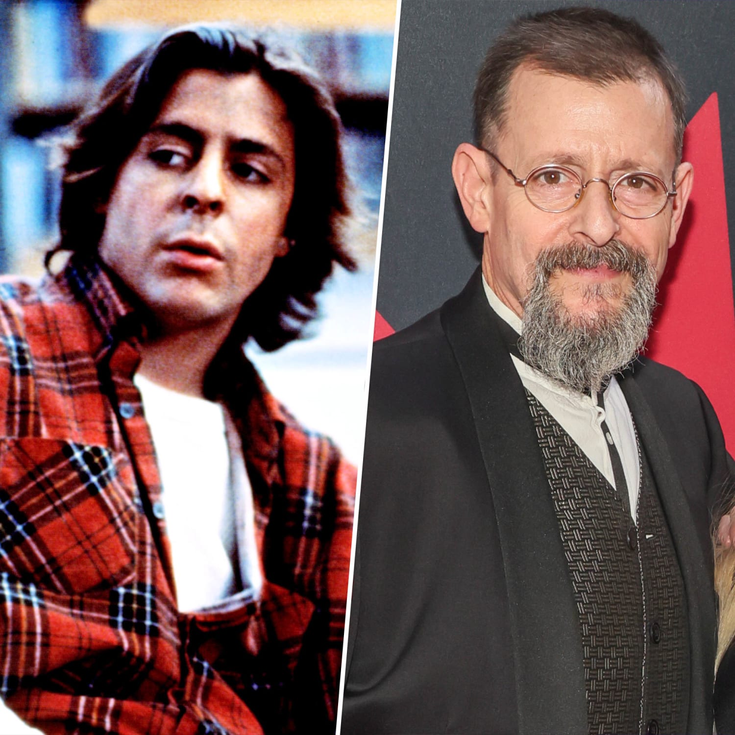 The Brat Pack Then And Now