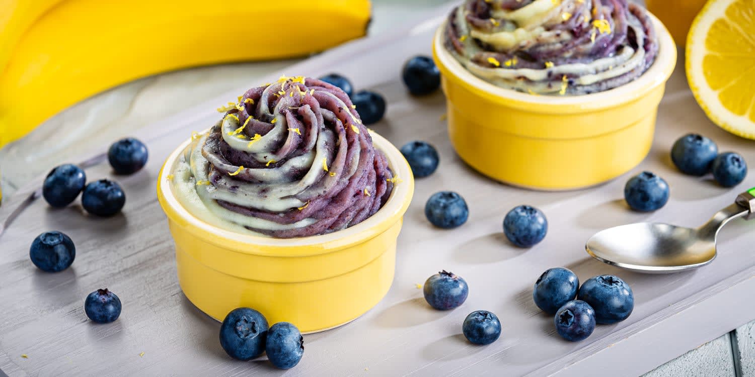 34 blueberry recipes bursting with juicy summer flavor