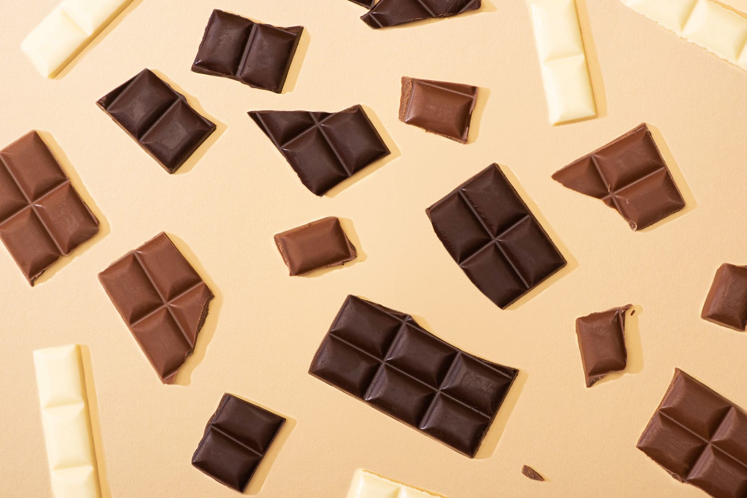 What's the healthiest chocolate? The No. 1 pick, according to dietitians