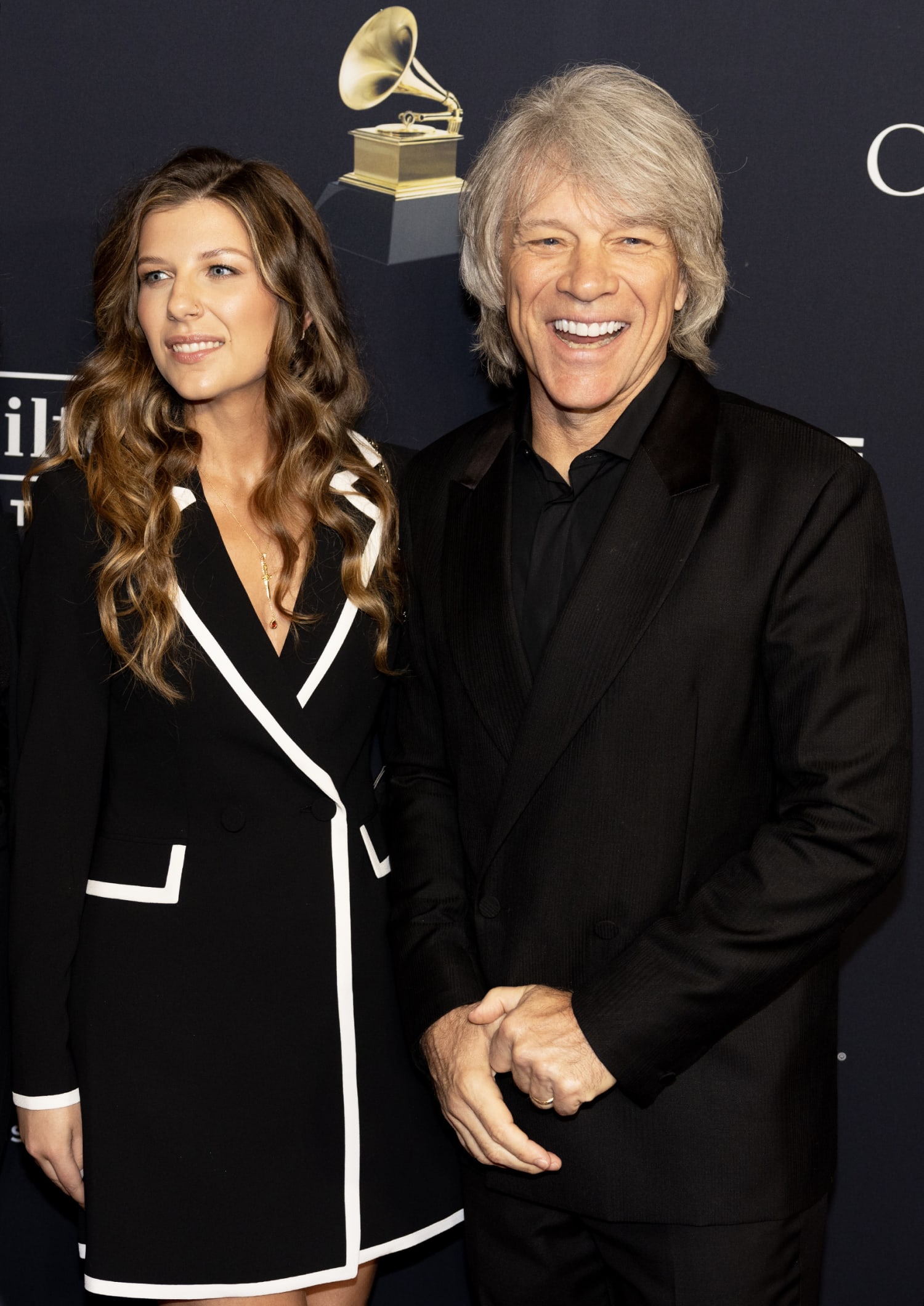 Jon Bon Jovi Daughter Tragic Details Of Jon Bon Jovi's Daughter