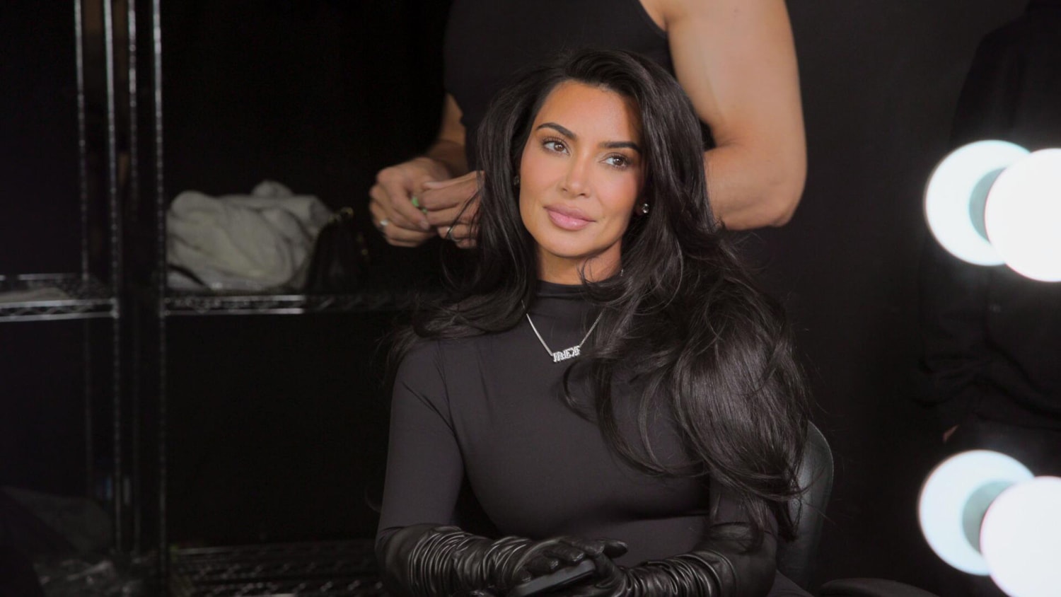 Kim Kardashian says her kids ruined her birthday: 'I was tortured'