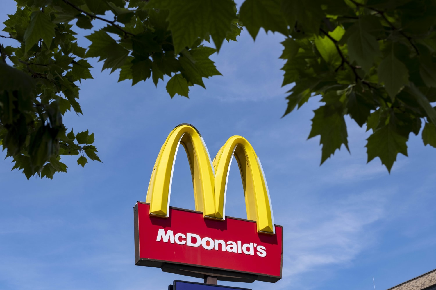 McDonald's extends its $5 meal deal again — fans are lovin' it